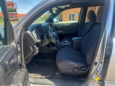 2016 Toyota Tacoma TRD Sport   - Photo 7 - Ronceverte, WV 24970
