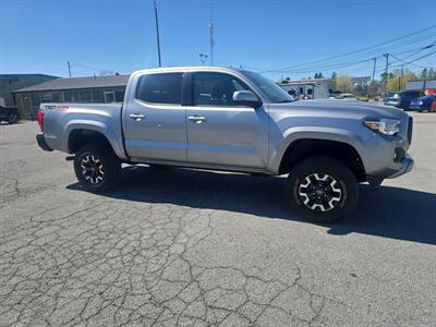 2016 Toyota Tacoma TRD Sport   - Photo 2 - Ronceverte, WV 24970