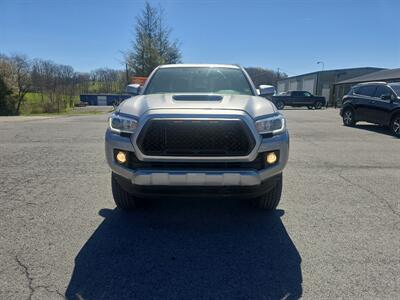 2016 Toyota Tacoma TRD Sport   - Photo 4 - Ronceverte, WV 24970