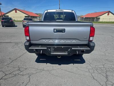 2016 Toyota Tacoma TRD Sport   - Photo 3 - Ronceverte, WV 24970