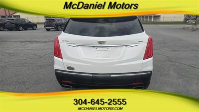 2019 Cadillac XT5 Luxury - Photo 4 - Ronceverte, WV 24970