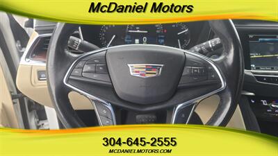 2019 Cadillac XT5 Luxury - Photo 11 - Ronceverte, WV 24970