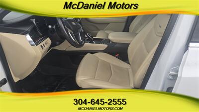 2019 Cadillac XT5 Luxury - Photo 6 - Ronceverte, WV 24970