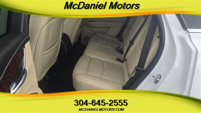 2019 Cadillac XT5 Luxury - Photo 7 - Ronceverte, WV 24970