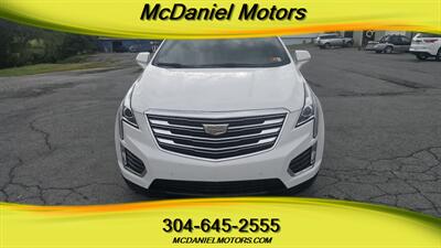 2019 Cadillac XT5 Luxury - Photo 2 - Ronceverte, WV 24970