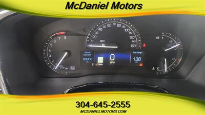 2019 Cadillac XT5 Luxury - Photo 9 - Ronceverte, WV 24970