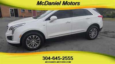 2019 Cadillac XT5 Luxury - Photo 1 - Ronceverte, WV 24970