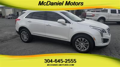 2019 Cadillac XT5 Luxury - Photo 3 - Ronceverte, WV 24970
