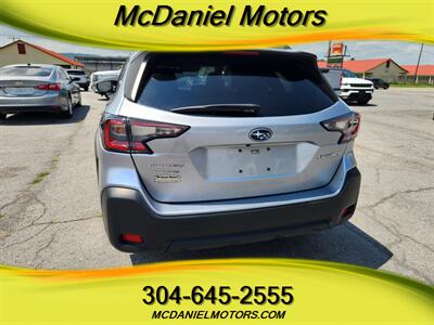 2024 Subaru Outback Premium   - Photo 4 - Ronceverte, WV 24970