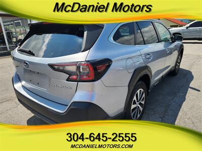 2024 Subaru Outback Premium   - Photo 5 - Ronceverte, WV 24970