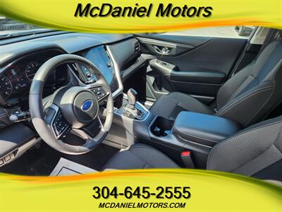 2024 Subaru Outback Premium   - Photo 9 - Ronceverte, WV 24970