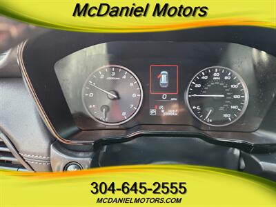 2024 Subaru Outback Premium   - Photo 12 - Ronceverte, WV 24970