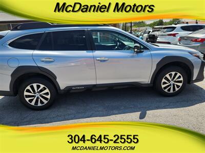 2024 Subaru Outback Premium   - Photo 6 - Ronceverte, WV 24970