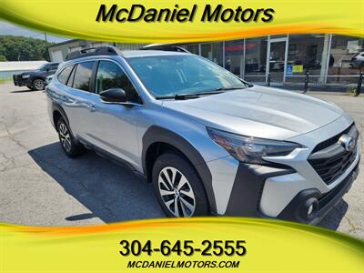 2024 Subaru Outback Premium   - Photo 7 - Ronceverte, WV 24970