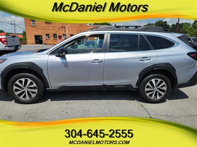 2024 Subaru Outback Premium   - Photo 2 - Ronceverte, WV 24970