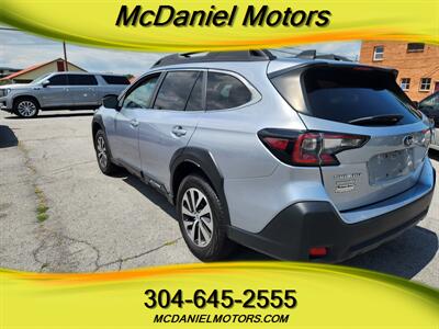 2024 Subaru Outback Premium   - Photo 3 - Ronceverte, WV 24970