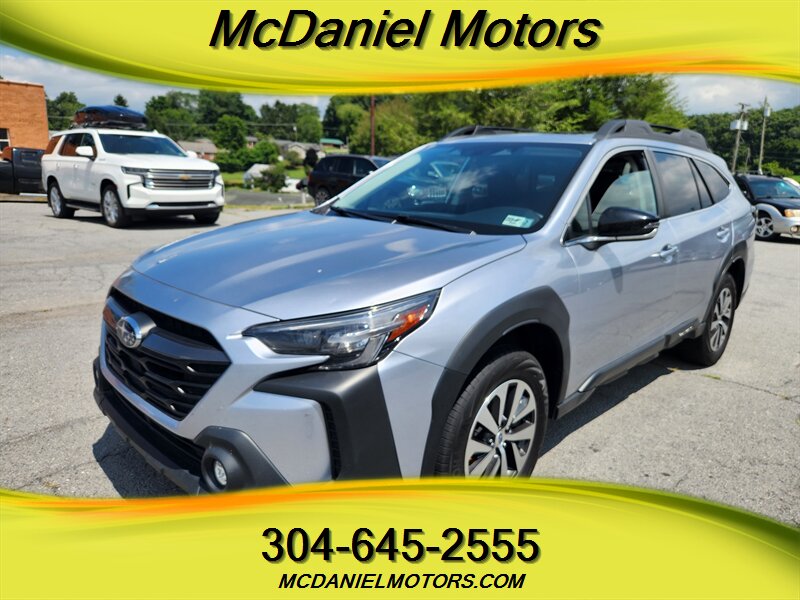 2024 Subaru Outback Premium  