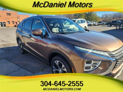2022 Mitsubishi Eclipse Cross SE Special Edition - Photo 6 - Ronceverte, WV 24970