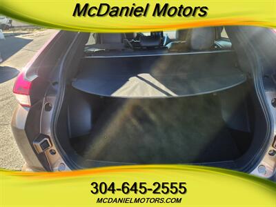 2022 Mitsubishi Eclipse Cross SE Special Edition - Photo 9 - Ronceverte, WV 24970