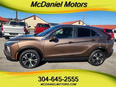 2022 Mitsubishi Eclipse Cross SE Special Edition - Photo 2 - Ronceverte, WV 24970