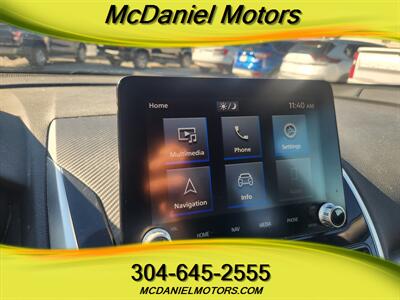 2022 Mitsubishi Eclipse Cross SE Special Edition - Photo 13 - Ronceverte, WV 24970