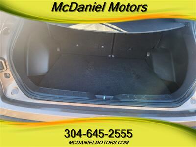 2022 Mitsubishi Eclipse Cross SE Special Edition - Photo 8 - Ronceverte, WV 24970