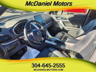 2022 Mitsubishi Eclipse Cross SE Special Edition - Photo 11 - Ronceverte, WV 24970