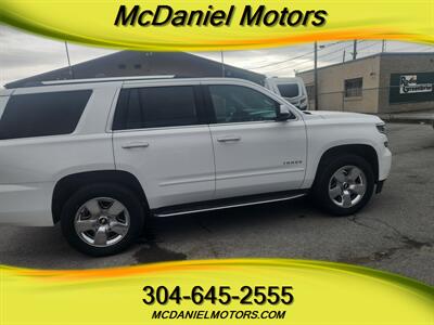2018 Chevrolet Tahoe Premier - Photo 6 - Ronceverte, WV 24970