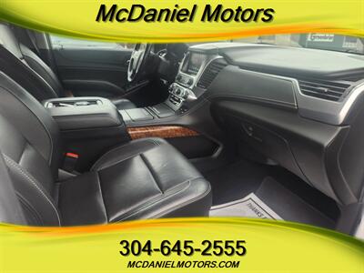 2018 Chevrolet Tahoe Premier - Photo 10 - Ronceverte, WV 24970