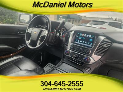 2018 Chevrolet Tahoe Premier - Photo 11 - Ronceverte, WV 24970