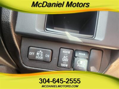 2017 Toyota Tacoma Limited   - Photo 14 - Ronceverte, WV 24970