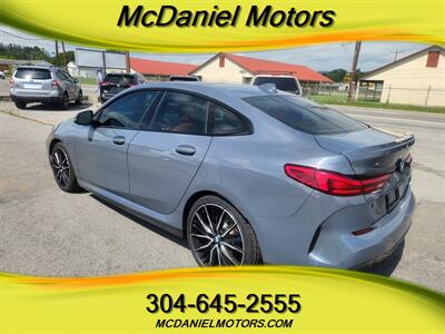 2020 BMW 2 Series 228i xDrive Gran Coupe - Photo 3 - Ronceverte, WV 24970