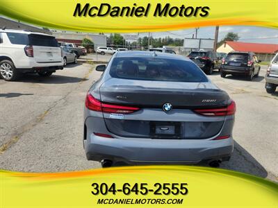 2020 BMW 2 Series 228i xDrive Gran Coupe - Photo 4 - Ronceverte, WV 24970