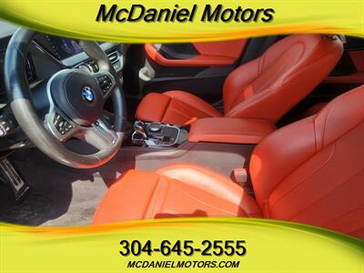 2020 BMW 2 Series 228i xDrive Gran Coupe - Photo 10 - Ronceverte, WV 24970