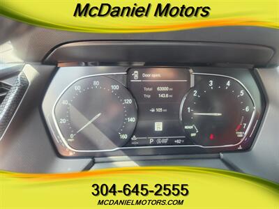 2020 BMW 2 Series 228i xDrive Gran Coupe - Photo 12 - Ronceverte, WV 24970