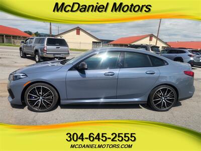 2020 BMW 2 Series 228i xDrive Gran Coupe - Photo 2 - Ronceverte, WV 24970