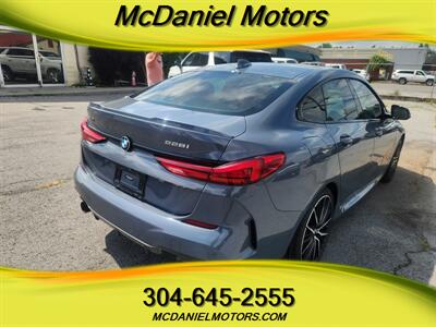 2020 BMW 2 Series 228i xDrive Gran Coupe - Photo 5 - Ronceverte, WV 24970