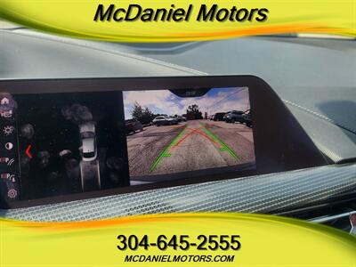 2020 BMW 2 Series 228i xDrive Gran Coupe - Photo 13 - Ronceverte, WV 24970