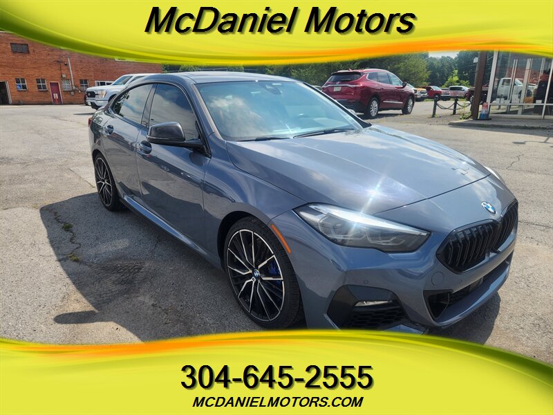 2020 BMW 2 Series 228i - Photo 7