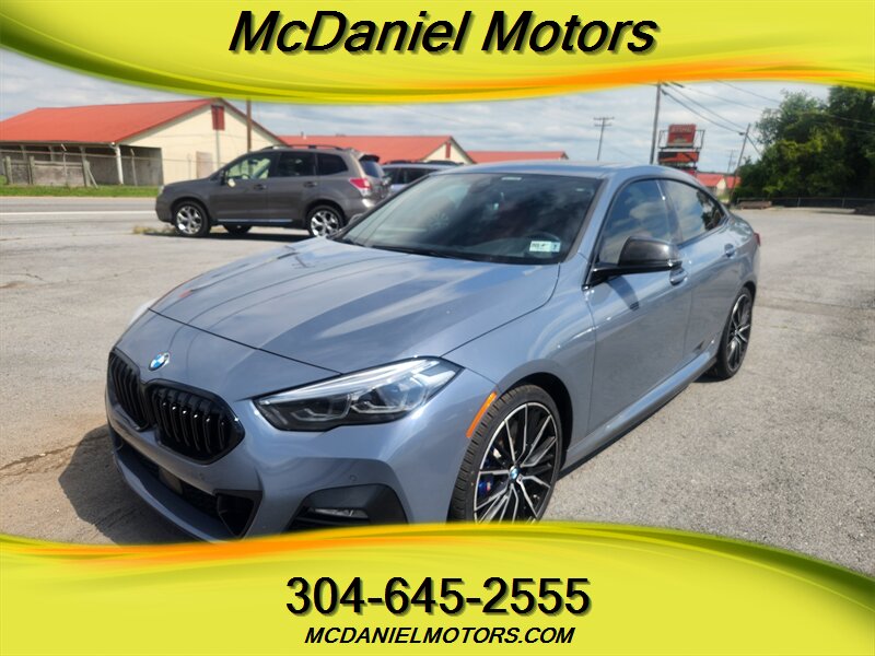 2020 BMW 2 Series