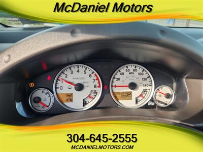 2012 Nissan Frontier S   - Photo 12 - Ronceverte, WV 24970