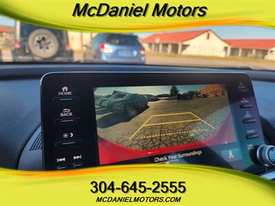 2018 Honda Accord Sport   - Photo 14 - Ronceverte, WV 24970