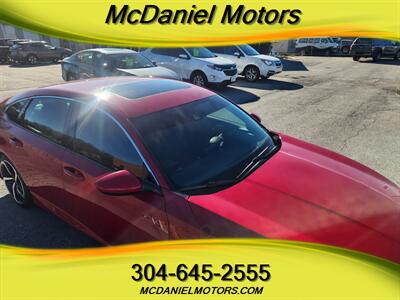 2018 Honda Accord Sport   - Photo 8 - Ronceverte, WV 24970