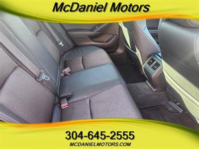 2018 Honda Accord Sport   - Photo 11 - Ronceverte, WV 24970