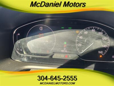 2018 Honda Accord Sport   - Photo 13 - Ronceverte, WV 24970