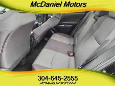 2023 Toyota RAV4 XLE - Photo 9 - Ronceverte, WV 24970
