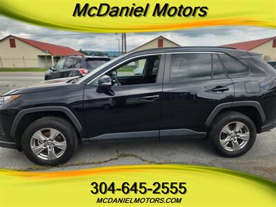 2023 Toyota RAV4 XLE - Photo 2 - Ronceverte, WV 24970