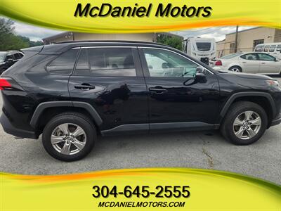2023 Toyota RAV4 XLE - Photo 6 - Ronceverte, WV 24970