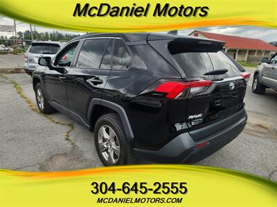 2023 Toyota RAV4 XLE - Photo 3 - Ronceverte, WV 24970