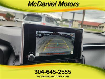 2023 Toyota RAV4 XLE - Photo 12 - Ronceverte, WV 24970